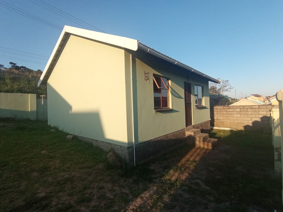 2 Bedroom Property for Sale in Haven Hills Eastern Cape